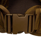 Тактический рюкзак Eberlestock Halftrack Backpack Coyote Brown 2000000039572 - изображение 8
