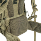 Тактичний рюкзак Eberlestock Halftrack Backpack Olive 2000000027821 - зображення 4