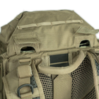 Тактичний рюкзак Eberlestock Halftrack Backpack Olive 2000000027821 - зображення 5