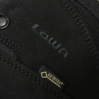 Тактичні черевики Lowa Zephyr GTX MID TF Black Чорний 42 - зображення 4