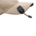 Фонарь Princeton Tec Point Hat-Clip Black MPLS-1-HAT Черный 7700000018458 - изображение 3