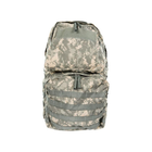 Штурмовой рюкзак MOLLE II Medium Rucksack ACU 2000000000701 - изображение 1