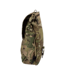 Задняя панель-переноска Emerson Tactical Vest Backpack для тактических плитоносок Multicam 2000000042237 - изображение 2