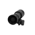 Ліхтар зброї Sotac M300V-IR Ultra Scout Light Чорний 2000000042435 - зображення 3