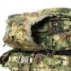 Тактичний рюкзак снайпера Eberlestock G3 Phantom Sniper Pack Unicam II 7700000021243 - зображення 6