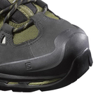 Тактические ботинки Salomon Quest 4D 2 GTX Зелёный 43 2000000026329 - изображение 5