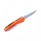 Нож Ganzo G6252-OR оранжевый (G6252-OR) - зображення 5