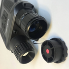 Бинокль с прибором ночного видео и функцией записи XPro LINZE HUNTER NV-400B - зображення 5