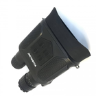 Бинокль с прибором ночного видео и функцией записи XPro LINZE HUNTER NV-400B - зображення 8