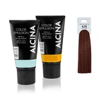 Эмульсия-краска Alcina Color Emulsion Alcina