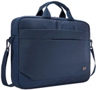 Сумка для ноутбука 15" Case Logic Advantage Attache Dark Blue (ADVA-116)