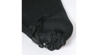 Чохол - панчоха для рушниці LeRoy Safe фліс (100см) колір - чорний - зображення 2