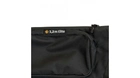 Чехол для ружья LeRoy модель Elite без оптики (1,1 м) цвет - черный - изображение 3