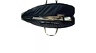 Чехол LeRoy для ружья с оптикой модель Protect (1,1 м) цвет - черный - изображение 5