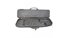 Рюкзак-чехол для оружия LeRoy Volare (130 см) цвет - черный - изображение 2