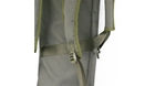 Рюкзак-чохол для зброї LeRoy Volare колір - олива (120 см) - зображення 5