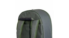 Рюкзак-чехол для оружия LeRoy модель GunPack (75 см) цвет - олива - изображение 4