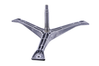 Крестовина для стиральной машины Samsung DC97-00124B, Whicepart, d=17/20/25 мм, l=127 мм