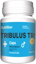 Трибулус EntherMeal Tribulus TRS+ 60 капсул (TRIB060EM0059)