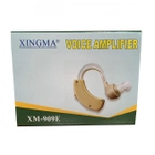 Слуховий апарат XINGMA ХМ-909Е - зображення 5