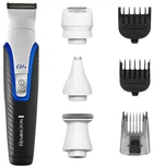 Набор для стрижки REMINGTON PG4000 Graphite series