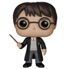 Фигурка для геймеров Funko Pop Гарри Поттер с палочкой (5858)