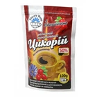 Цикорій розчинний гранульований з шипшиною, 100 г ТМ Галка