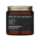 Свеча для массажа ROSE OF THE DOLOMITES (95 г) - изображение 1