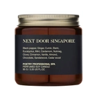 Свеча для массажа NEXT DOOR SINGAPORE (95 г) - изображение 1