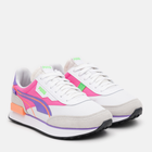 Puma future outlet rider luminous