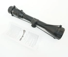 Оптический прицел Riflescope 3-9х40 - изображение 2