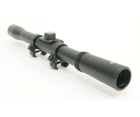 Оптичний приціл Riflescope 4х20 - зображення 1