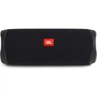 Акустическая система JBL Flip 5 Black (JBLFLIP5BLKEU)