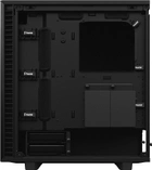 Корпус Fractal Design Define 7 Compact Black (FD-C-DEF7C-01) - зображення 11