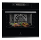 Духова шафа Electrolux OKA9S31WX з парою SteamPro