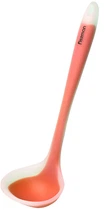 Половник Fissman Aquarelle 28 см Orange (7740.О)