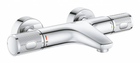 Змішувач для ванни GROHE Precision Feel 34788000