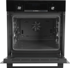 Духовой шкаф электрический BOSCH HBJ558YB0Q - изображение 5