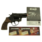 Револьвер стартовый Ekol Lite Matte 12733 - изображение 3