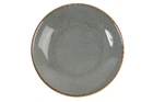 Тарілка Porland глибока Seasons Dark Gray 210 мм, h-40 мм