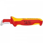 Ніж KNIPEX для видалення ізоляції (98 55)