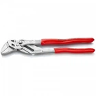 Кліщі KNIPEX переставні-гайковий ключ, переставні кліщі і гайковий ключ в одному інструменті (86 03 250)