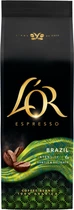Кофе в зернах L'OR Espresso Brazil 100% Арабика 500 г (8711000464649)