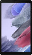 Планшет Samsung Galaxy Tab A7 Lite Wi-Fi 64GB Grey (SM-T220NZAFSEK) - зображення 1