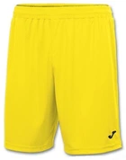 Шорты футбольные Joma NOBEL желтые L 100053.900