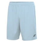 Шорты футбольные Joma NOBEL голубые 2XL/3XL 100053.350