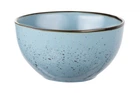 Салатник Ardesto Bagheria, 14 см, Misty blue, керамика (AR2914BGC)