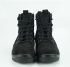 Ботинки Патриот-1 зима/деми / черный Размер 41 - 27.4 см стелька  - изображение 4