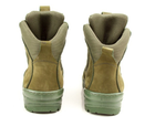 Ботинки Патриот-2 зима/деми / Олива 41 - 27.4 см Стелька  - изображение 3