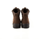 Ботинки Патриот-1 зима/деми / шоколад Размер 40 - 26.7 см Стелька  - изображение 4